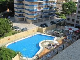 Nuria Sol Apts Fuengirola Exterior foto