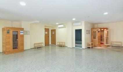 Nuria Sol Apts Fuengirola Exterior foto